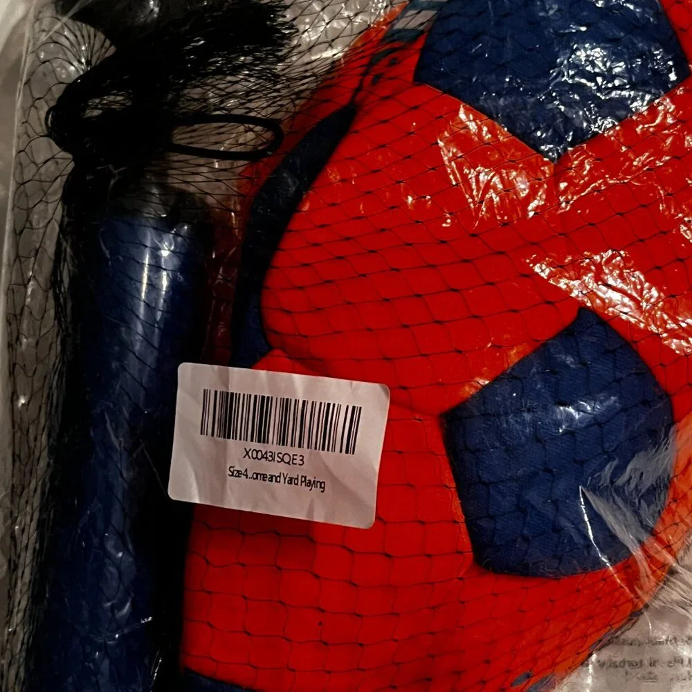 Inflatable Sharks Ball  (New in package - comes‎ with pump)